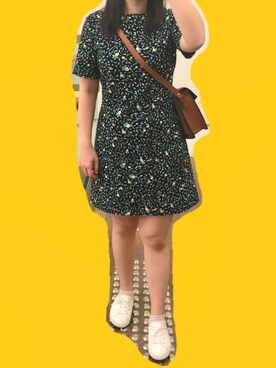 みきミキさんのコーディネート