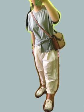 みきミキさんのコーディネート