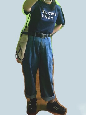 みきミキさんのコーディネート