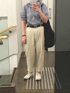 みきミキさんのコーディネート