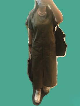 みきミキさんのコーディネート