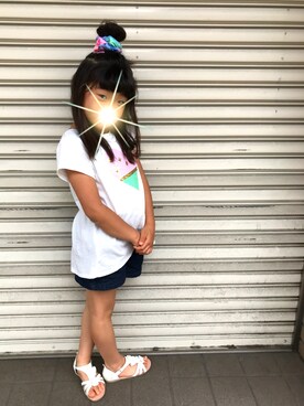 rintosaku &  8さんのコーディネート