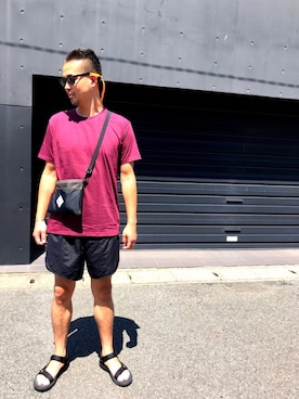 rintosaku &  8さんのコーディネート