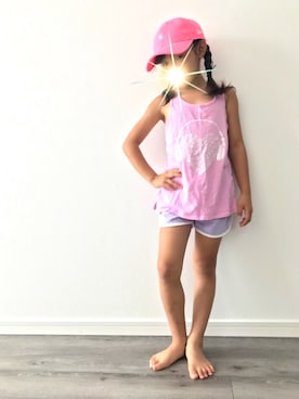 rintosaku &  8さんのコーディネート