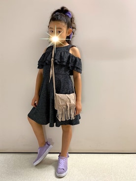 rintosaku &  8さんのコーディネート