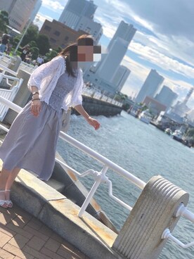 うめちさん（レディース・167cm）の秋コーディネート