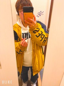 adidas（アディダス）の「マストハブ ウーブンジャケット [Must