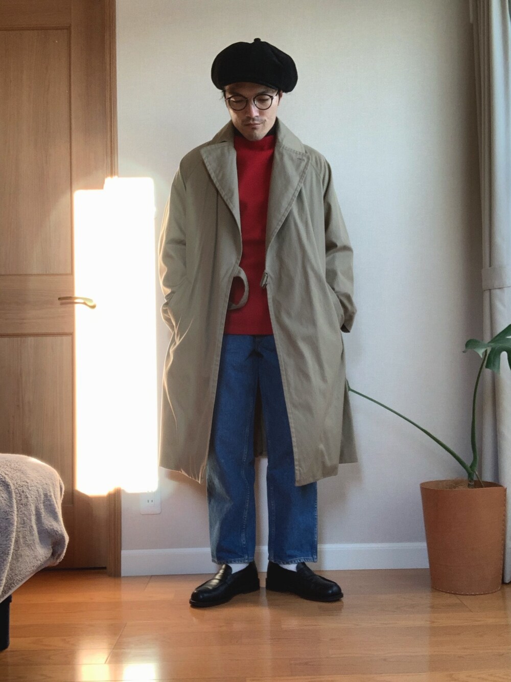 Hender Scheme（エンダースキーマ）の「Hender Scheme water