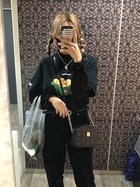 サクラさんのコーディネート