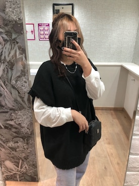 サクラさんのコーディネート