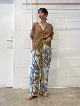 せんちゃんさんのコーディネート