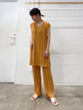 せんちゃんさんのコーディネート