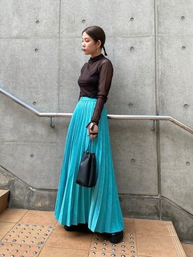 せんちゃんさんのコーディネート