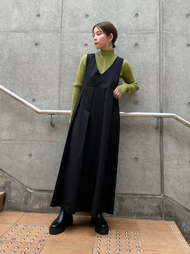 せんちゃんさんのコーディネート