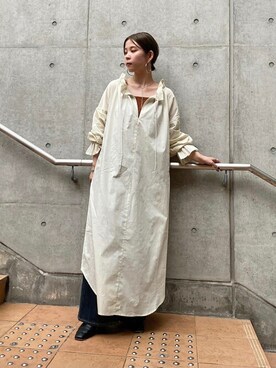 せんちゃんさんのコーディネート