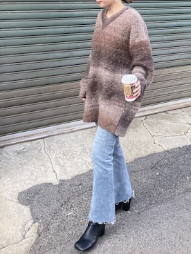 せんちゃんさんのコーディネート