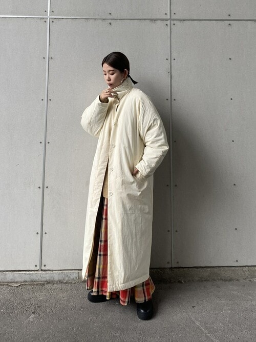 せんちゃんさんのコーディネート