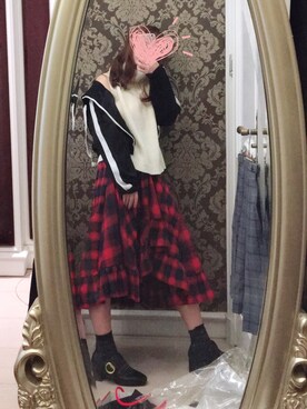 liziさんのコーディネート