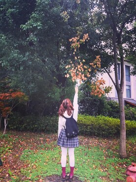 liziさんのコーディネート