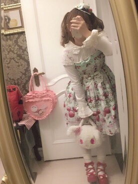 liziさんのコーディネート