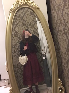 liziさんのコーディネート