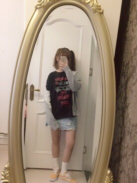 liziさんのコーディネート