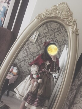 liziさんのコーディネート