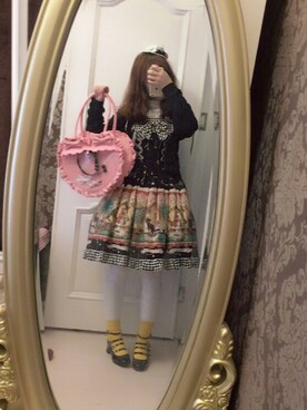 liziさんのコーディネート