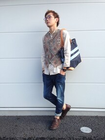 Antgauge | デニムパンツ