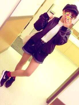 せんりさんのコーディネート