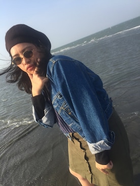 Mayaatawさんのコーディネート