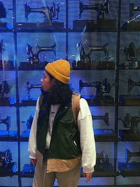 Mayaatawさんのコーディネート