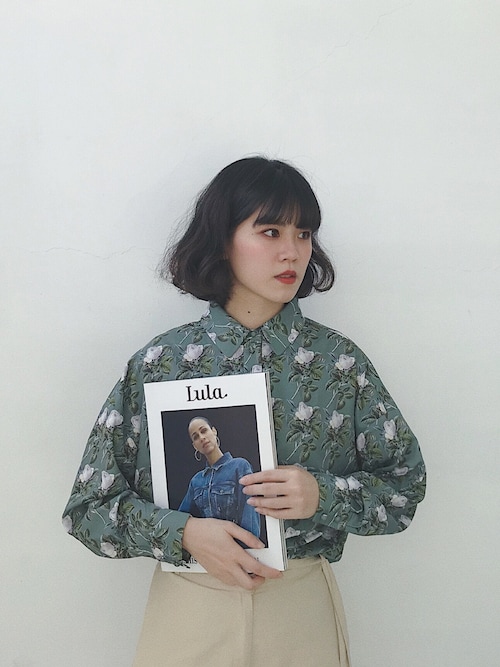 安吉🍀さんのコーディネート