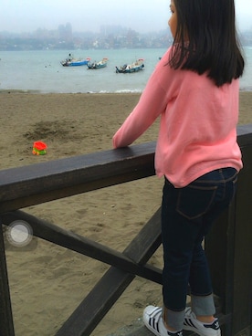 彤樂會さんのコーディネート