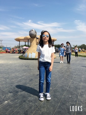 彤樂會さんのコーディネート