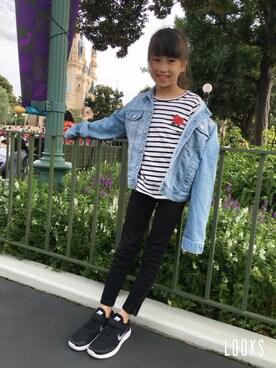 彤樂會さんのコーディネート