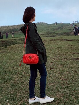 彤樂會さんのコーディネート