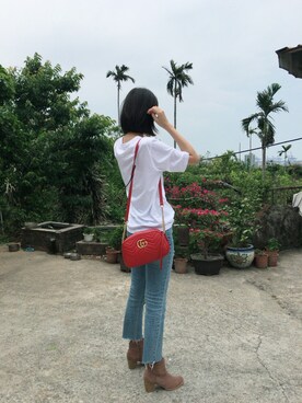 彤樂會さんのコーディネート