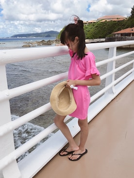 彤樂會さんのコーディネート