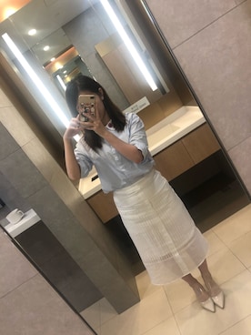 大倉氏拖油瓶さんのコーディネート