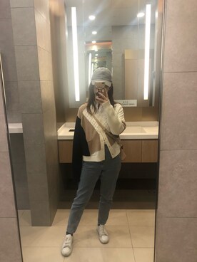 大倉氏拖油瓶さんのコーディネート