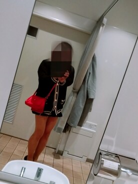 Rina Transさんのコーディネート