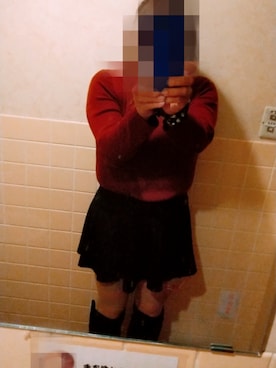 Rina Transさんのコーディネート