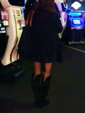 Rina Transさんのコーディネート