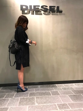 Risaさんのコーディネート