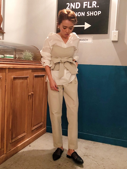 ishida_meiさんのコーディネート