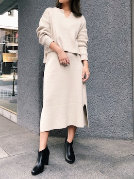 ishida_meiさんのコーディネート