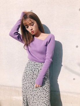 ishida_meiさんのコーディネート