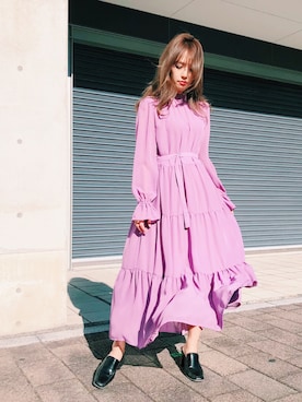 ishida_meiさんのコーディネート