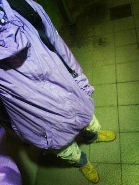 ひでさん（メンズ・176cm）の春コーディネート